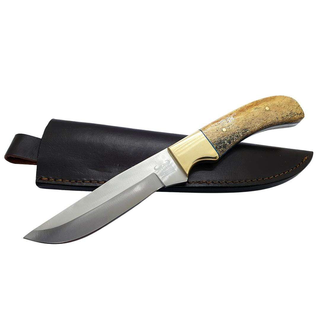Eland Hunter with Whalebone Handle