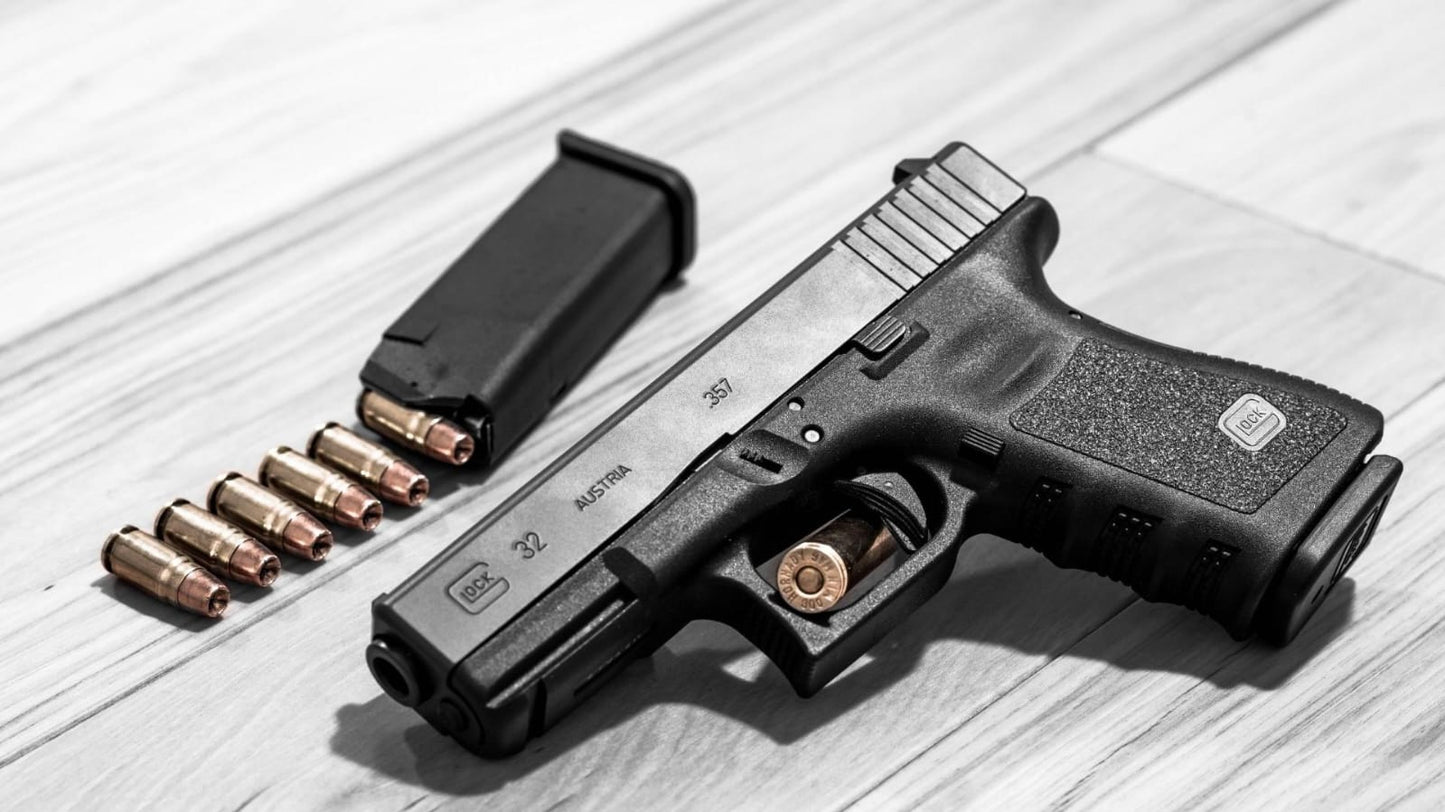 Self Defense Motivation