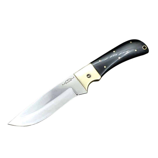 Eland Hunter with Buffalo Horn Handle