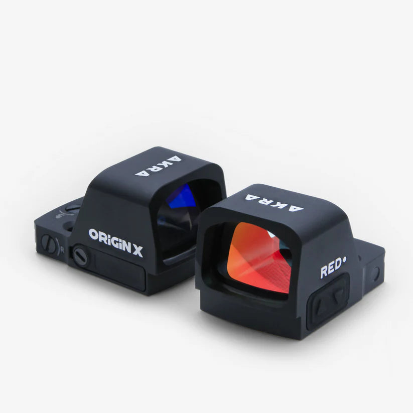 ORIGIN X Micro 2.0 Red dot