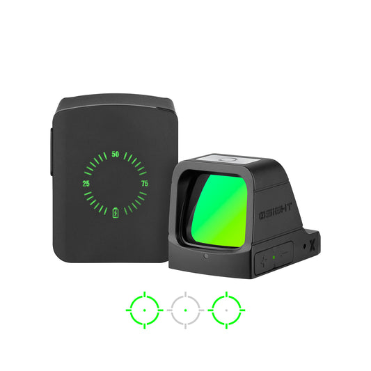 RAFFEL GIVEAWAY OSIGHT 3MOA