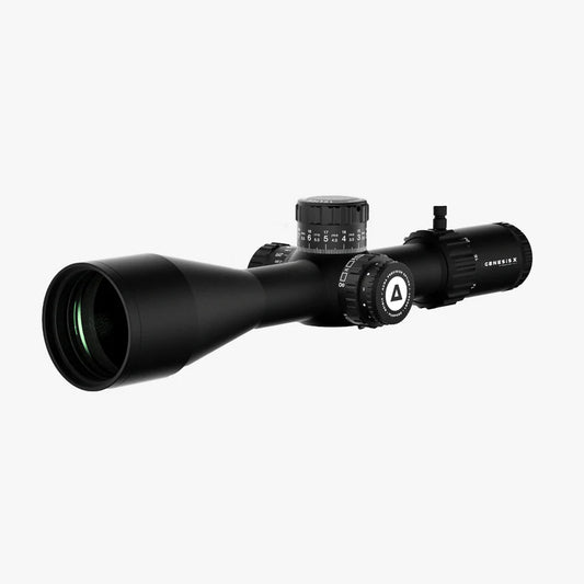 GENESIS X 5-25x56 FFP MOA