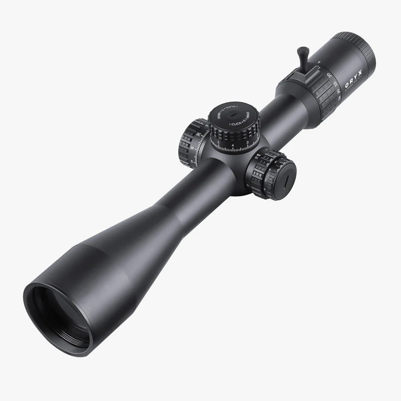 ORYX 6-36x56 DMNTR - Grey