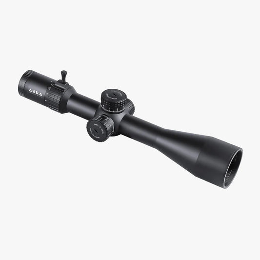 ORYX 6-36x56 DMNTR - Black